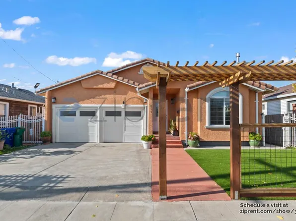 651 40th St, Richmond, CA 94805