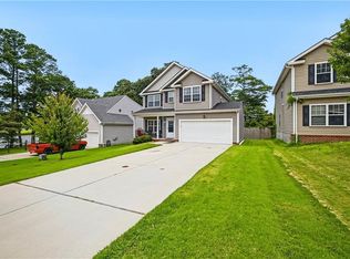 3312 Rokeby Ave, Chesapeake, VA 23325