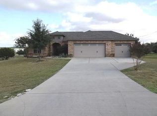 146 Needlepoint Ln, Killeen, TX 76549