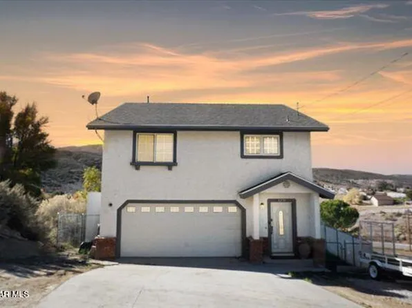 42711 Arrowrock Dr, Lake Hughes, CA 93532