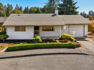12473 SW King George Dr, King City, OR
