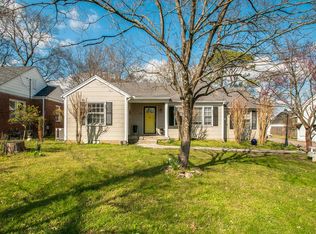 805 Broadmoor Dr, Nashville, TN 37216