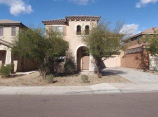 9404 W Williams St, Tolleson, AZ 85353