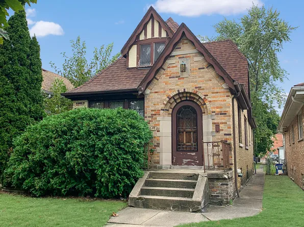 6610 N Onarga Ave, Chicago, IL 60631