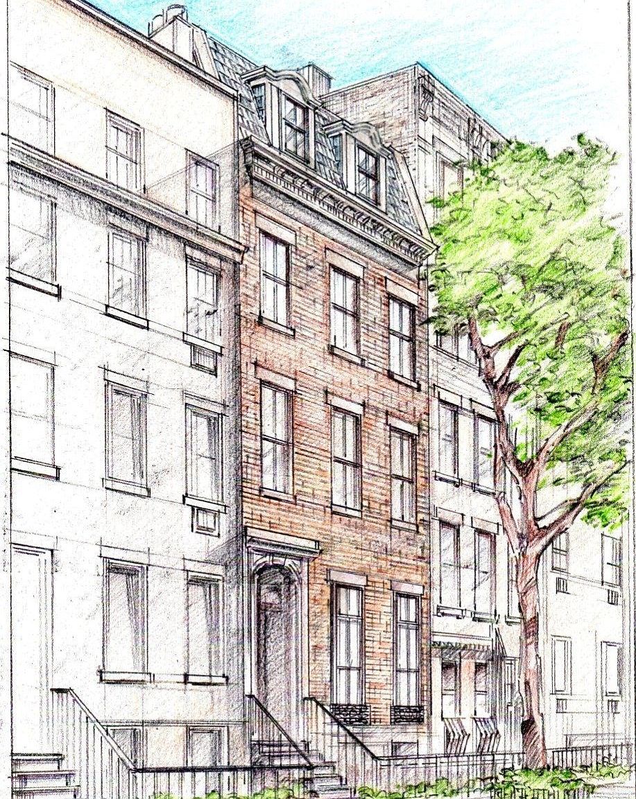 NY様 347 W 21st St, New York, NY 10011 | Zillow