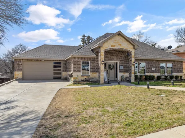 714 Oak Park Dr, Dallas, TX 75232