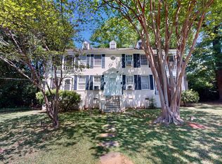 327 Cloverdale Rd, Montgomery, AL 36104