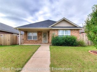 4520 SE 80th St, Oklahoma City, OK 73135