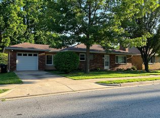 (Undisclosed Address), Saint Louis, MO 63119