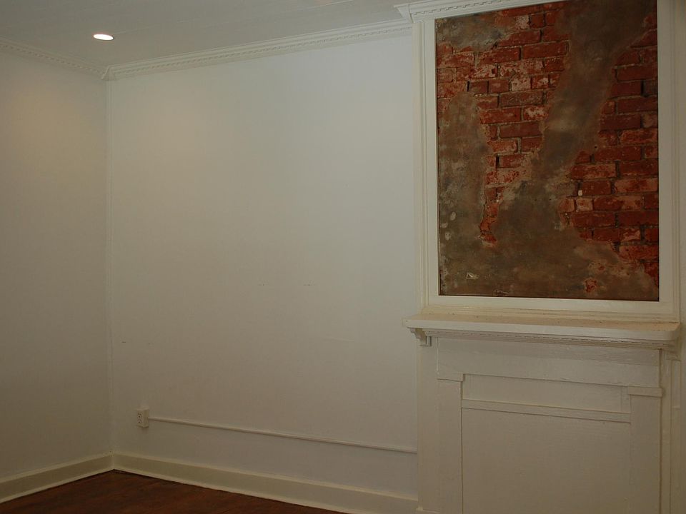 Living Room Detail