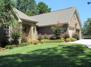 55 Steelman Rd, Purvis, MS 39475