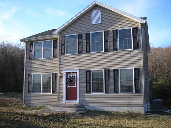 461 4th St, Plymouth, PA 18651