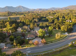 31431 Trigo Trl, Trabuco Canyon, CA 92679