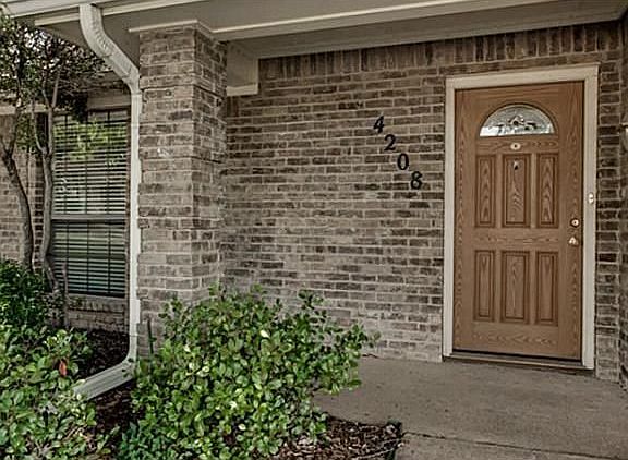 3rd image of 4208 Morgan Ct