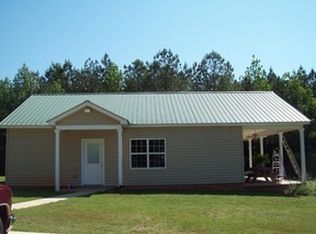 286 Kersey Rd, Elko, GA 31025