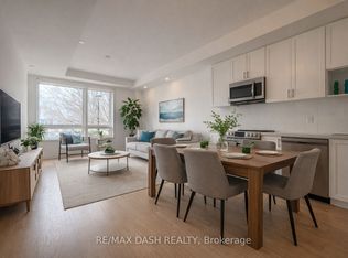 1130 Briar Hill Ave Unit 204, Toronto, ON