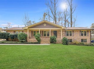 3104 E Anderson Dr, Lithia Springs, GA 30122
