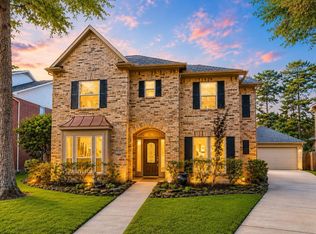 2915 Silverberry Trl, Kingwood, TX 77345