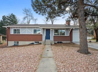 12010 W Alameda Pkwy, Lakewood, CO 80228