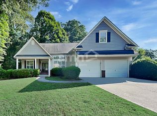 5701 Rutland Cir, Powder Springs, GA 30127