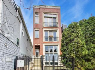 1638 W Diversey Pkwy #1, Chicago, IL 60614
