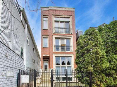 1638 W Diversey Pkwy #1, Chicago, IL, 60614