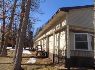 1239 W 10 1/2 Mile Rd, Irons, MI 49644