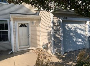 3919 NE Gardenia Ln, Ankeny, IA 50021