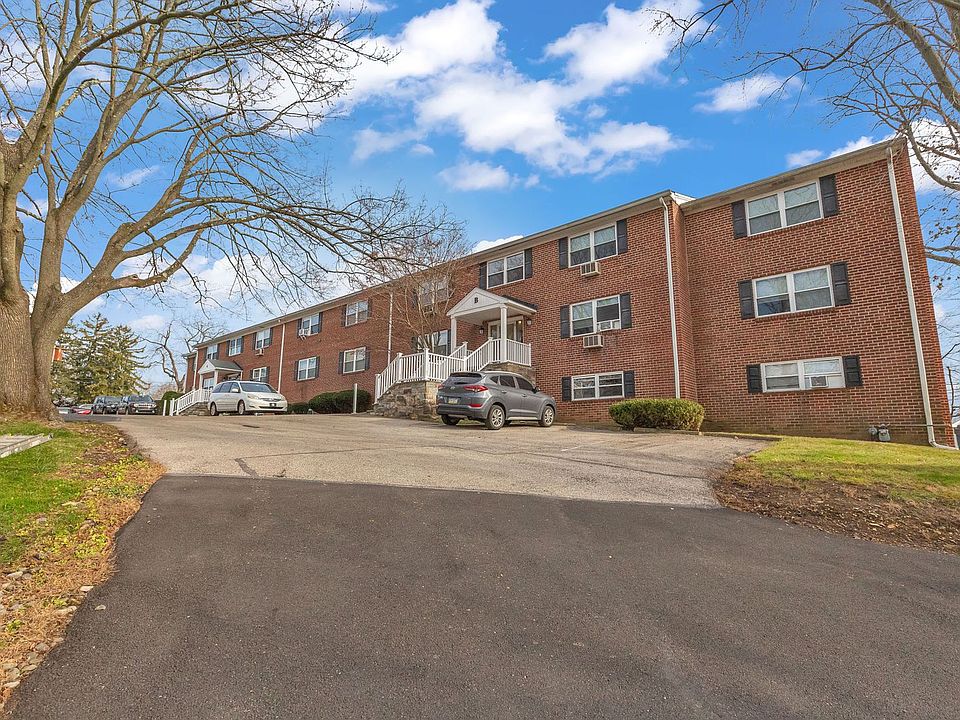 Manor House Apartment Rentals Willow Grove, PA Zillow