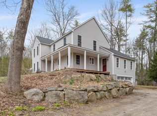 3 Wyman Rd, Brookline, NH 03033