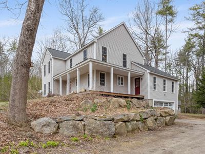 3 Wyman Road, Brookline, NH, 03033