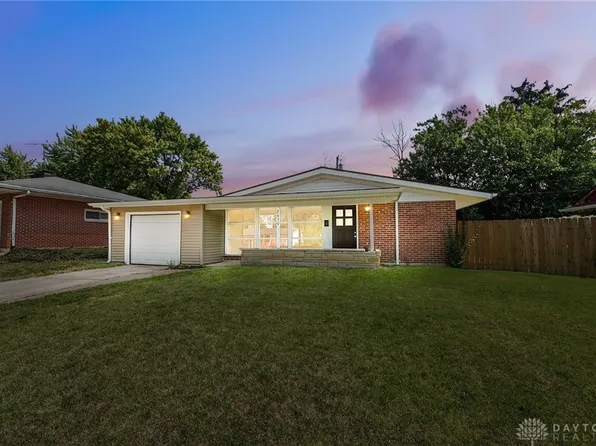 2430 England Ave, Dayton, OH 45406