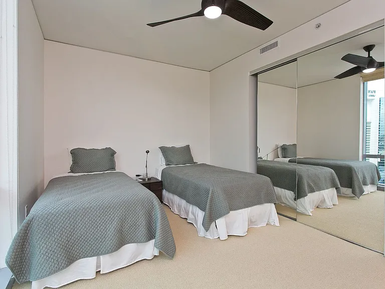 1288 Ala Moana Blvd #24A — Photo 9