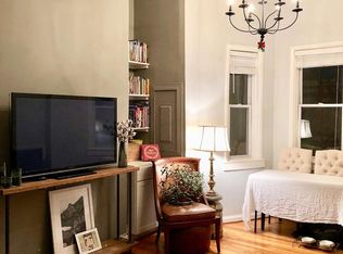 624 Q St NW APT 2, Washington, DC 20001