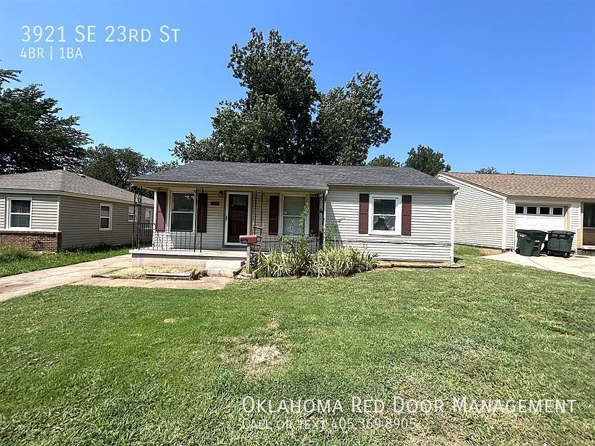 1st image of 3921 SE 23rd St