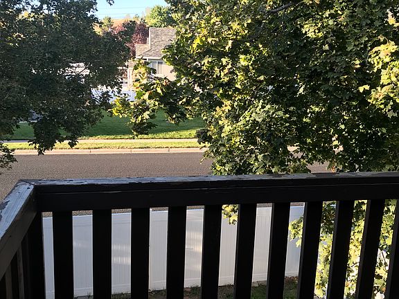 Master deck view. 