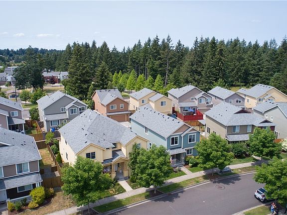 4th image of 1407 Grindstone Dr SE
