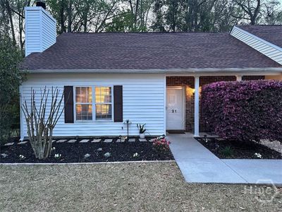 21 Chaintree Drive, Savannah, GA, 31419