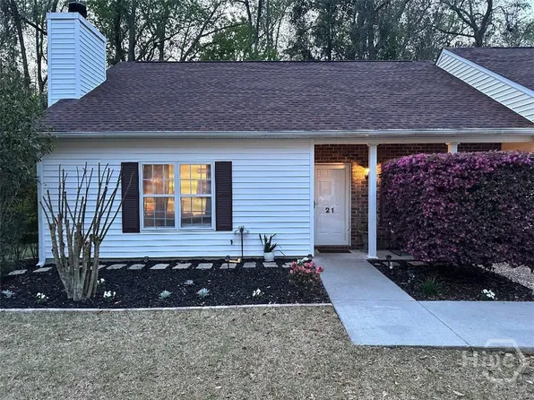 21 Chaintree Drive, Savannah, GA 31419