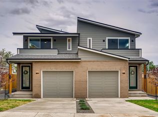 1540 Tabor St, Lakewood, CO 80215
