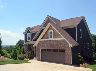 313 Sky High Trl, Canton, GA 30114