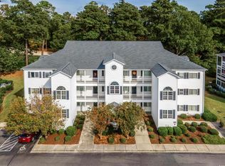 1529 Lanterns Rest Rd UNIT 302, Myrtle Beach, SC 29579