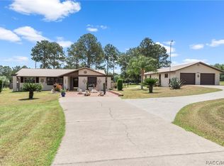 2791 N Leesburg Ave, Hernando, FL 34442