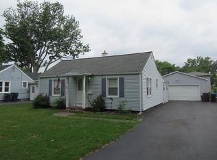 160 Mercer Ave, Rochester, NY 14606