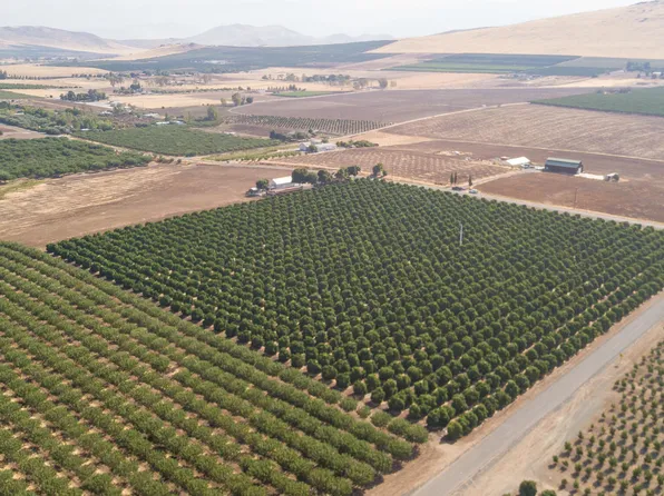 Road 264/Ave 100, Terra Bella, CA 93270