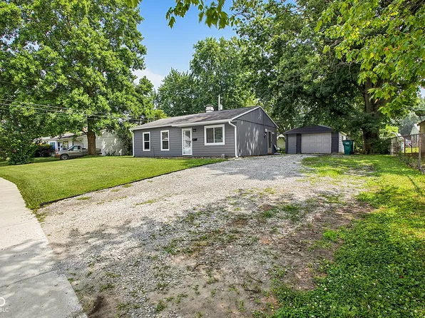 1019 Syracuse Dr, Lebanon, IN 46052
