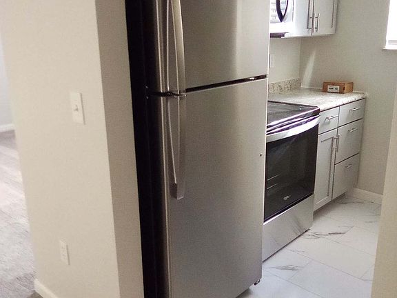 New Beautiful Tile flooring.