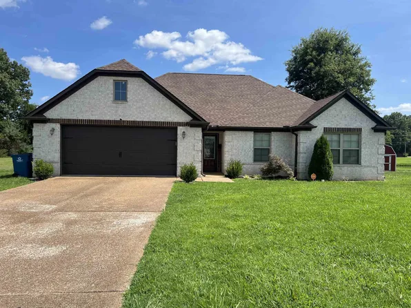 6008 Dove Hollow Dr, Humboldt, TN 38343