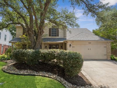 7512 Olympia Trl, Fort Worth, TX, 76137