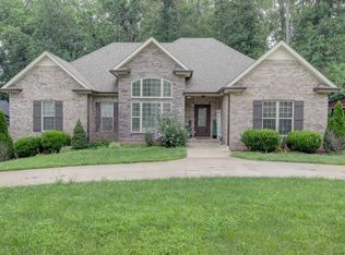 4414 Memory Ln, Adams, TN 37010